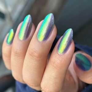 Bees Knees Lacquer Nail Polish Take No Shit